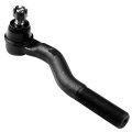 Front Outer Tie Rod End Es800593 For Jeep Wrangler 2007 2014 Greaseable Suspension Kit Replacement Part
