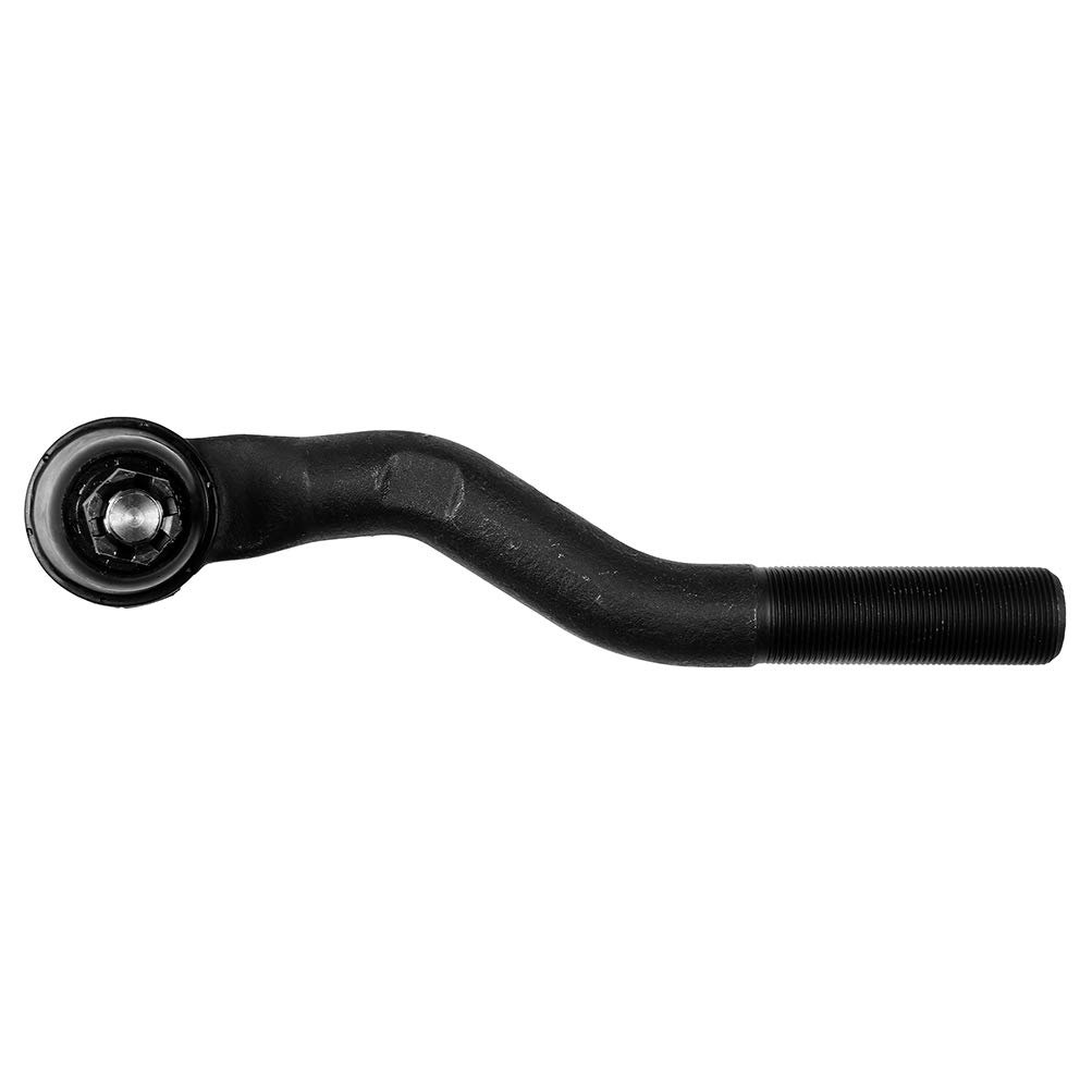 Front Outer Tie Rod End Es800593 For Jeep Wrangler 2007 2014 Greaseable Suspension Kit Replacement Part