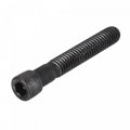 Uxcell 5 16-18x2-1 4 Hex Socket Head Cap Screw Bolts 12 9 Grade Alloy Steel 10pcs
