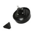 Power Vacuum Brake Booster Without Master Cylinder Replacement For 1990-1993 B2200 B2600 Ue5443800a 532007 