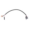 Ac A C Compressor Thermal Protection Sensor For Acura El Honda Civic 2002-2005 1 7 Liter
