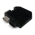 The Rop Shop Voltage Regulator For 2015 Can-am Atv Outlander 1000 6x6 Xt Efi 