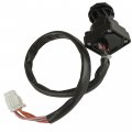 Caltric Ignition Switch 4 Positions Compatible With Suzuki Kingquad 750 Lta750xp Lt-a750xp 2009 2010 2011 2012 2013 2014 2015