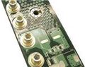 Amphenol Industrial 10-729387-001 Connector Power Entry Receptacle 70a 1 Piece 