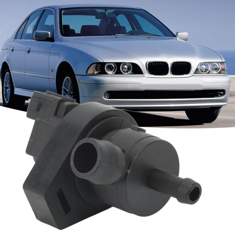 Fuel System Tank Vent Valve 13901433603 For Vapor Canister Purge Solenoid E46 E39 E38 E53 Z3 E85