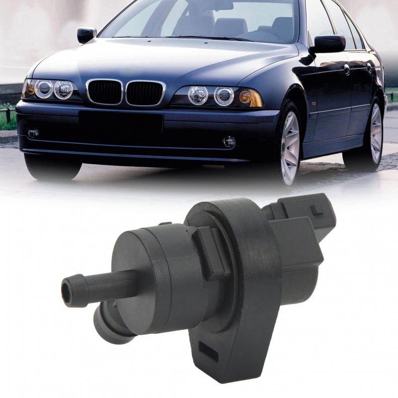 Fuel System Tank Vent Valve 13901433603 For Vapor Canister Purge Solenoid E46 E39 E38 E53 Z3 E85