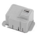 Cabin Air Temperature Sensor Aspirator For Chevy Avalanche 2002-2013 Silverado 2001-2014 Suburban 2000-2014 Tahoe Gmc Sierra 