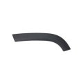 Wheel Arch Trim For Jeep Grand Cherokee 2022 2023 2024 Rear Driver Side Forward Pp Plastic Primed Ready To Paint Ch1790116 