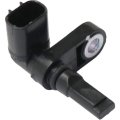 Abs Speed Sensor For Lexus Gx470 2003 To 2009 Driver Side Front Or Rear 8954304020 8954360050 Fitsyota 4runner 03 16 And Land