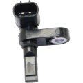 Abs Speed Sensor For Lexus Gx470 2003 To 2009 Driver Side Front Or Rear 8954304020 8954360050 Fitsyota 4runner 03 16 And Land