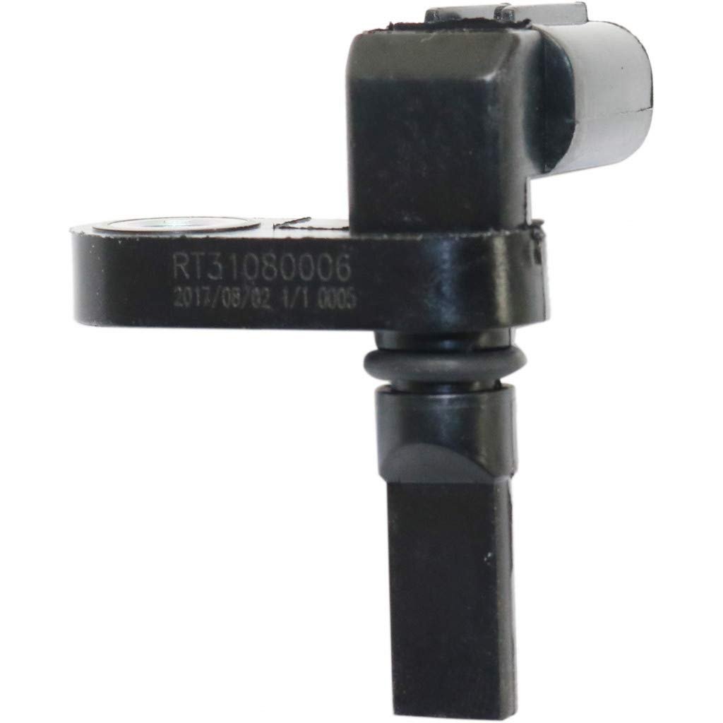 Abs Speed Sensor For Lexus Gx470 2003 To 2009 Driver Side Front Or Rear 8954304020 8954360050 Fitsyota 4runner 03 16 And Land