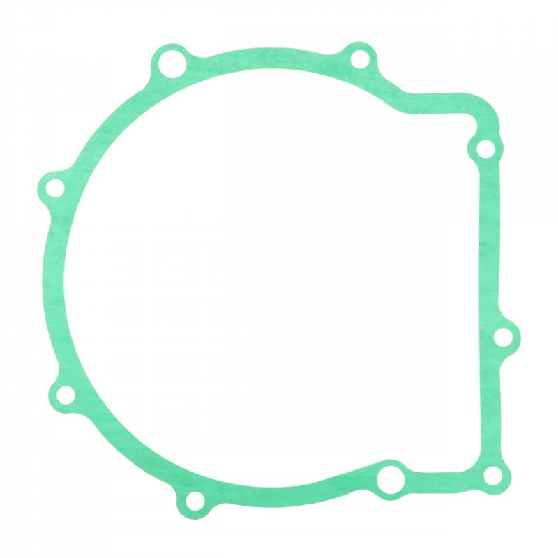 Caltric Clutch Cover Gasket For Yamaha Rhino 700 Fi Special Ed Yxr700 2008-2009