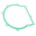 Caltric Clutch Cover Gasket For Yamaha Rhino 700 Fi Special Ed Yxr700 2008-2009