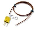 Cooper-atkins 39138-k Type K Bare-tip Thermocouple Probe -328 To 400 Degrees F Temperature Range 