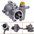 Gxywady Power Steering Pump Replacement For Corvette 1997-2013 V8 5 7l 6 0l 6 2l 7 20-822 25960709 26046503