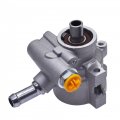 Gxywady Power Steering Pump Replacement For Corvette 1997-2013 V8 5 7l 6 0l 6 2l 7 20-822 25960709 26046503