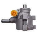 Gxywady Power Steering Pump Replacement For Corvette 1997-2013 V8 5 7l 6 0l 6 2l 7 20-822 25960709 26046503