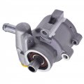 Gxywady Power Steering Pump Replacement For Corvette 1997-2013 V8 5 7l 6 0l 6 2l 7 20-822 25960709 26046503