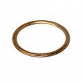 Caltric Muffler Pipe Gasket For Kawasaki Mojave 250 Ksf250a Kfx250a 1989-2004 