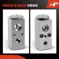 A-premium A C Expansion Valve Compatible With Dodge Ram 1500 2500 3500 Van Dakota Caravan B1500 B2500 B3500 Chrysler Town