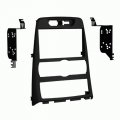 Metra 95-7336b Radio Installation Kits Hyundai Genesis Coupe Mount Kit 