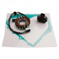 Stator Coil Regulator Rectifier Gasket For Suzuki Lta400 Lt-a400f Eiger Auto 4wd 2002-2007 Lt-a400 2wd