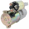 Discount Starter Alternator 6491n Replacement For Buick Chevrolet Oldsmobile Pontiac