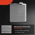 A-premium A C Evaporator Core Compatible With Suzuki Grand Vitara 2003005 2004 Xl-7 2003-2006 2 5l 2 7l