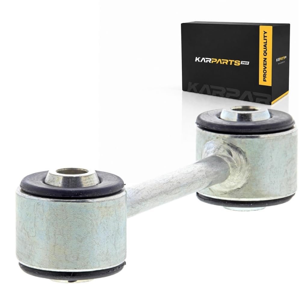 Stabilizer Bar Link Set For 1991 To 2000 Plymouth Voyager Fixed Bushing End 1 And 2 Rear Suspension Alx-pau-og-gk7301-cla6