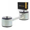 Stabilizer Bar Link Set For 1991 To 2000 Plymouth Voyager Fixed Bushing End 1 And 2 Rear Suspension Alx-pau-og-gk7301-cla6