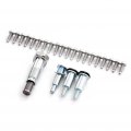 Aintier Engine Timing Chain Kit Replacement For Mini Cooper Convertible 2007-2010 For Hatchback Wagon 2008 2009 2010