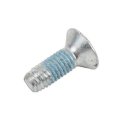 Multi Purpose Bolt For Gmc Yukon 2021 2022 2023 2024 0 315 In Thread Diameter 1 25 Mm Pitch Zinc Plated Heat Hardened Alloy 