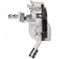 Trico 85-3025 Wm Replacement Windshield Wiper Motor For Dodge Ram 1500 2009-03 2500 2010-03 3500 4500 2010-08 5500