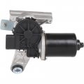 Trico 85-3025 Wm Replacement Windshield Wiper Motor For Dodge Ram 1500 2009-03 2500 2010-03 3500 4500 2010-08 5500