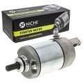 Niche Starter Motor For Arctic Cat 2004-2006 3201-189 650 V-2 Twin Atv