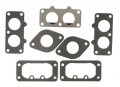 The Rop Shop Carburetor Assembly For Kawasaki Motors 15003-7121 150037121 Garden Tractors