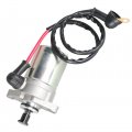 Wflnhb Starter Replacement For Polaris Predator Sportsman Scrambler 90