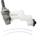 Brake Master Cylinder With Reservoir For Toyota Highlander 2004 2005 2006 2007 Part Number 4702848041 