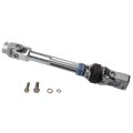 Auqdd Lower Steering Shaft W U Joint Coupler Fit For 2003 2004 2005 2006 Fo-rd Expedition Lincoln Navigator Steering Column 