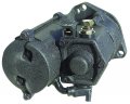 Ultimaa Thunderfirea Starter 1 4kw Wrinkle Black Top Post Fits Big Twin 1989 Thru 2006 Twins Except Dyna 70-221 