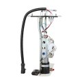 2-tube Ports Center Tank E2206s Electric Fuel Pump Module Assembly Compatible With Ford E-series Econoline Super Duty 4 2l 6l 5