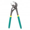 Water Pump Pliers Heavy Duty Adjustable Plumbing For Home Repair Plumbing Gripping 8inch