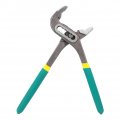 Water Pump Pliers Heavy Duty Adjustable Plumbing For Home Repair Plumbing Gripping 8inch