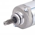 Road Passion 31200-hp5-601 31200-hr0-f01 New 12v Starter Motor Compatible With Honda Trx420fa Fourtrax Rancher At 420cc Engine
