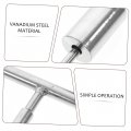 Wakauto Automotive Dent Repair Kit Paintlesss Puller Kit Tools Equipment Removal Agent