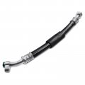 A-premium A C Suction Line Hose Assembly Compatible With Acura Integra 1994-1998 L4 1 8l Compressor To Evap