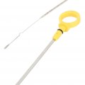Ocpty Engine Oil Level Dipstick For Chrysler Pacifica 3 8l V6 2007-2008 For Town Countryl 2006-2010 3 2006-2007 26 69 Gaug