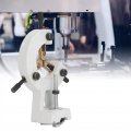 Wood Lathe Steady Rest Professional Woodturning Cast Iron Metal Stabilizer For Wma 210 8in X 16in Mini Machine Center Frame