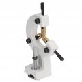 Wood Lathe Steady Rest Professional Woodturning Cast Iron Metal Stabilizer For Wma 210 8in X 16in Mini Machine Center Frame