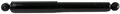 Proguard 61539 Rear Shock Absorber For Chevrolet Astro Gmc Safari And Volkswagen Vanagon 4wd 1 Pack